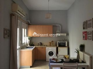 Studio / γκαρσονιέρα 35 τ.μ. για ενοικίαση, Ν. Ηρακλείου, Ηράκλειο Κρήτης-thumb-5