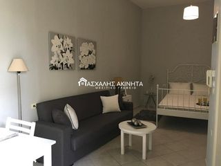 Studio / γκαρσονιέρα 35 τ.μ. για ενοικίαση, Ν. Ηρακλείου, Ηράκλειο Κρήτης-thumb-6