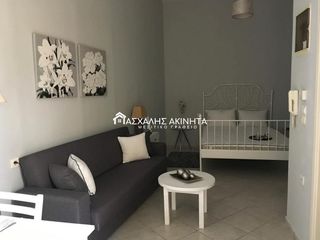 Studio / γκαρσονιέρα 35 τ.μ. για ενοικίαση, Ν. Ηρακλείου, Ηράκλειο Κρήτης-thumb-7