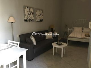 Studio / γκαρσονιέρα 35 τ.μ. για ενοικίαση, Ν. Ηρακλείου, Ηράκλειο Κρήτης-thumb-8