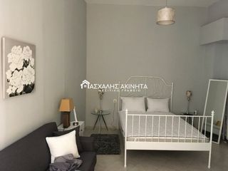 Studio / γκαρσονιέρα 35 τ.μ. για ενοικίαση, Ν. Ηρακλείου, Ηράκλειο Κρήτης-thumb-9