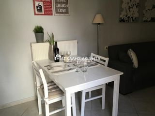 Studio / γκαρσονιέρα 35 τ.μ. για ενοικίαση, Ν. Ηρακλείου, Ηράκλειο Κρήτης-thumb-10