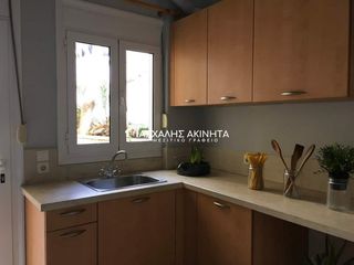 Studio / γκαρσονιέρα 35 τ.μ. για ενοικίαση, Ν. Ηρακλείου, Ηράκλειο Κρήτης-thumb-11