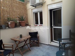 Studio / γκαρσονιέρα 35 τ.μ. για ενοικίαση, Ν. Ηρακλείου, Ηράκλειο Κρήτης-thumb-16