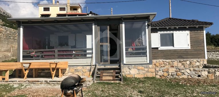 Προκατασκευασμένο 65 τ.μ. για πώληση, Εύβοια, Ανθηδώνος