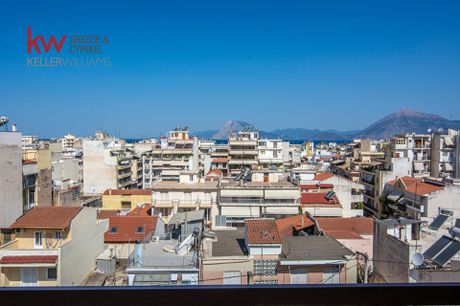 Apartment 108sqm for sale-Patra