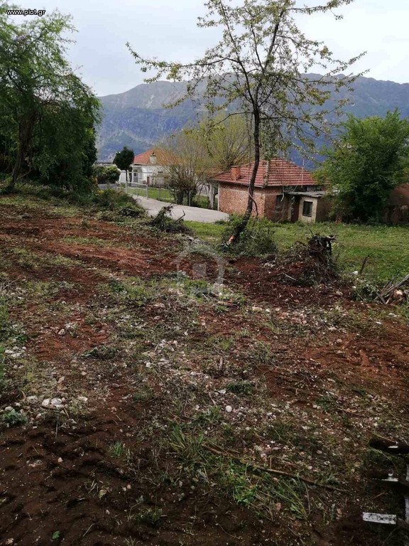 Οικόπεδο 1.500 τ.μ. προς πώληση, Κουκκούλια
