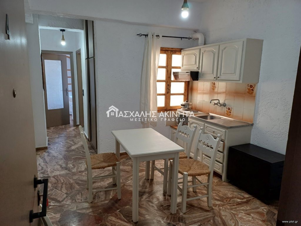 Studio / γκαρσονιέρα 40 τ.μ. προς ενοικίαση, Αμμουδάρα Γαζίου