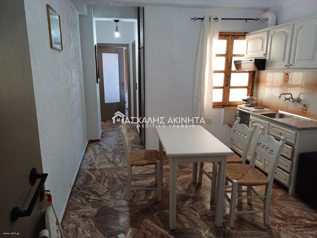 Studio / γκαρσονιέρα 40 τ.μ. προς ενοικίαση, Αμμουδάρα Γαζίου