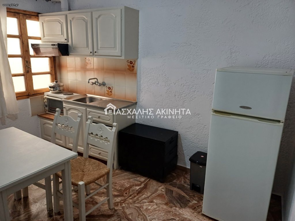 Studio / γκαρσονιέρα 40 τ.μ. προς ενοικίαση, Αμμουδάρα Γαζίου