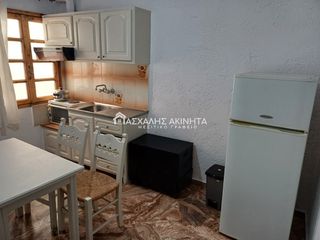 Studio / γκαρσονιέρα 40 τ.μ. προς ενοικίαση, Αμμουδάρα Γαζίου-thumb-3