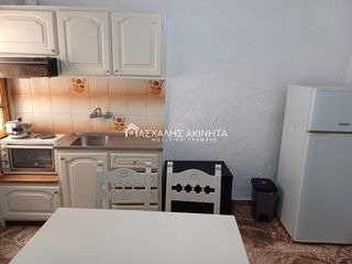 Studio / γκαρσονιέρα 40 τ.μ. προς ενοικίαση, Αμμουδάρα Γαζίου-thumb-7