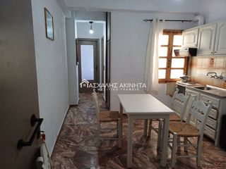 Studio / γκαρσονιέρα 40 τ.μ. προς ενοικίαση, Αμμουδάρα Γαζίου-thumb-2