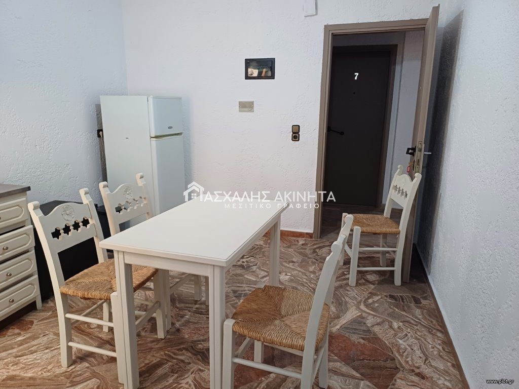 Studio / γκαρσονιέρα 40 τ.μ. προς ενοικίαση, Αμμουδάρα Γαζίου