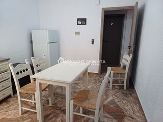 Studio / γκαρσονιέρα 40 τ.μ. προς ενοικίαση, Αμμουδάρα Γαζίου-thumb-4
