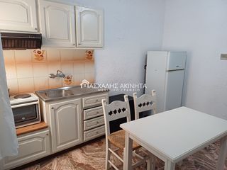 Studio / γκαρσονιέρα 40 τ.μ. προς ενοικίαση, Αμμουδάρα Γαζίου-thumb-6