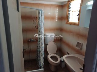 Studio / γκαρσονιέρα 40 τ.μ. προς ενοικίαση, Αμμουδάρα Γαζίου-thumb-19