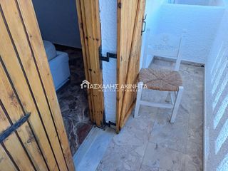 Studio / γκαρσονιέρα 40 τ.μ. προς ενοικίαση, Αμμουδάρα Γαζίου-thumb-25