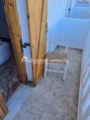 Studio / γκαρσονιέρα 40 τ.μ. προς ενοικίαση, Αμμουδάρα Γαζίου-thumb-26