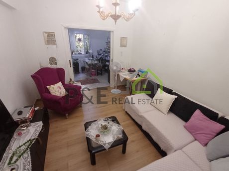 Apartment 62sqm for sale-Galatsi » Aktimones