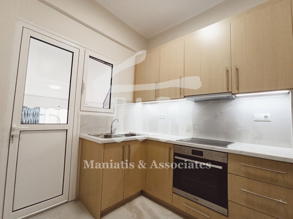 Apartment 75 sqm for sale, Thimarakia