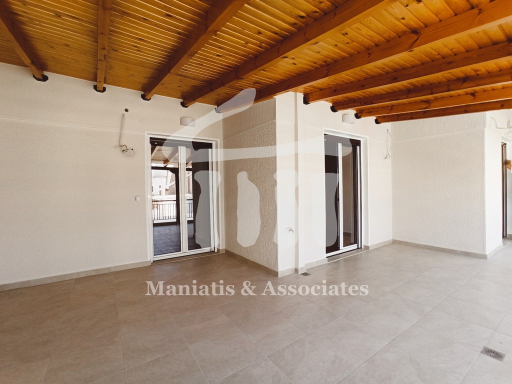 Apartment 75 sqm for sale, Thimarakia