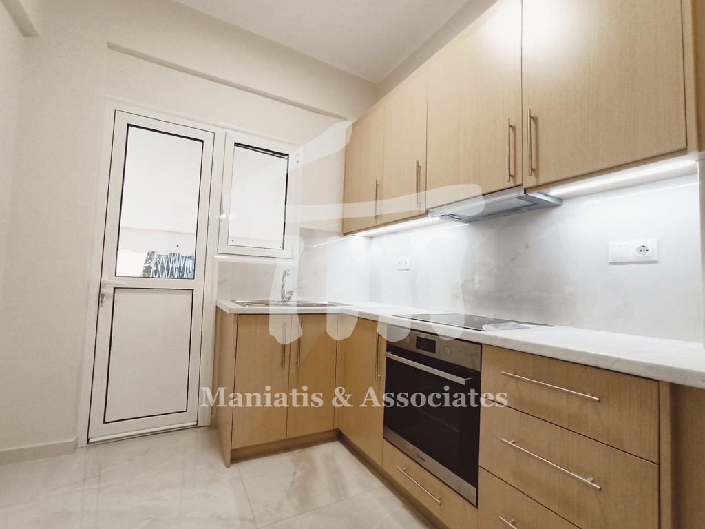 Apartment 75 sqm for sale, Thimarakia