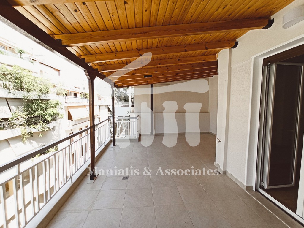 Apartment 75 sqm for sale, Thimarakia