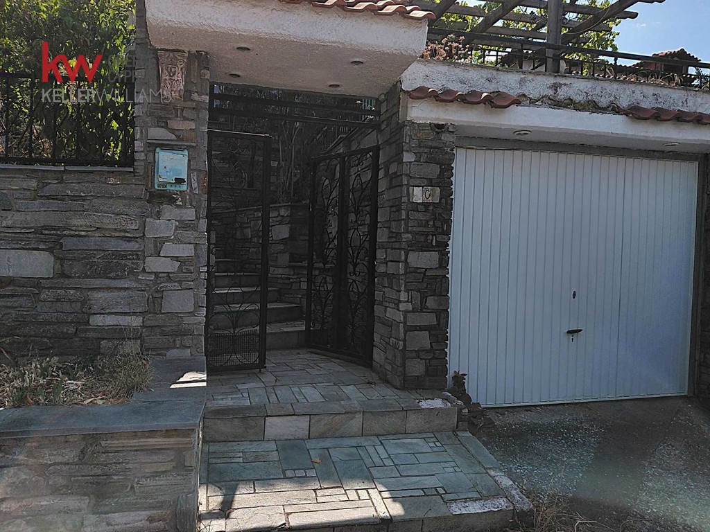 Μονοκατοικία 312 τ.μ. προς πώληση, Πεύκα Θεσσαλονίκης