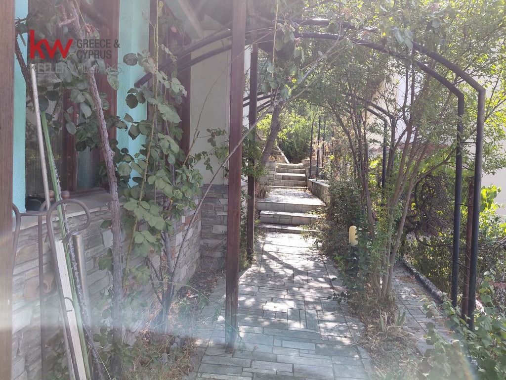Μονοκατοικία 312 τ.μ. προς πώληση, Πεύκα Θεσσαλονίκης