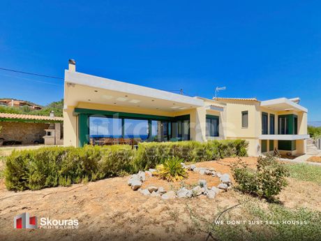 Detached home 232sqm for sale-Soligeia