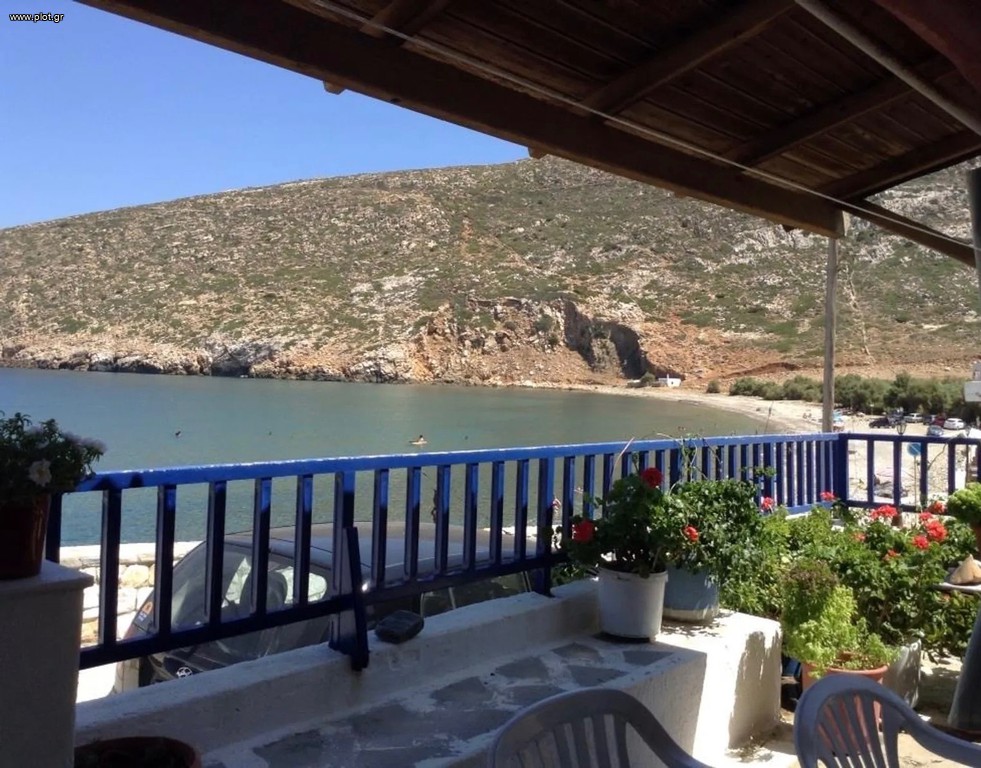 Μονοκατοικία 90 τ.μ. πρός πώληση, Κυκλάδες, Νάξος - Δρυμαλία