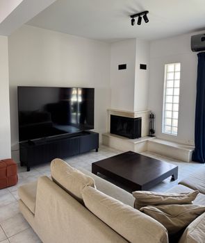 Maisonette 106sqm for rent-Vironas » Kareas