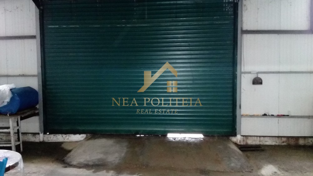 Επιχειρηματικό κτίριο 8.000 τ.μ. πρός ενοικίαση, Ν. Κιλκίς, Αξιούπολη