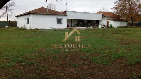Επιχειρηματικό κτίριο 8.000 τ.μ. πρός ενοικίαση