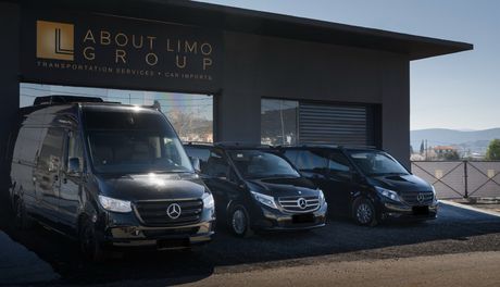 Parking 300 τ.μ. για ενοικίαση