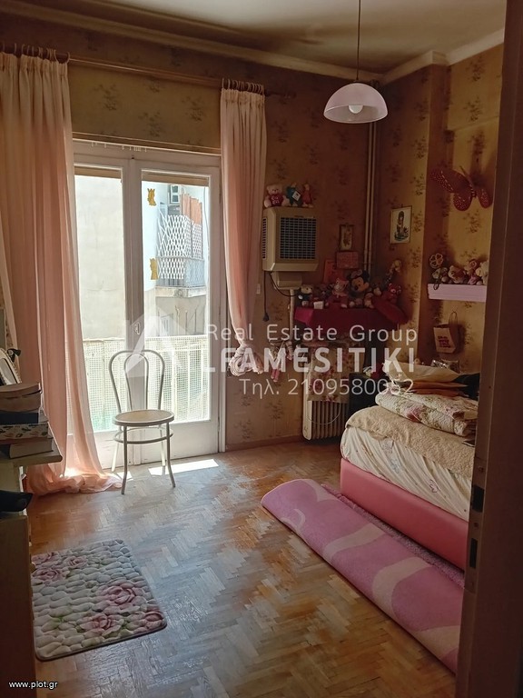 Διαμέρισμα 109 τ.μ. για πώληση, Αθήνα - Κέντρο, Κυψέλη