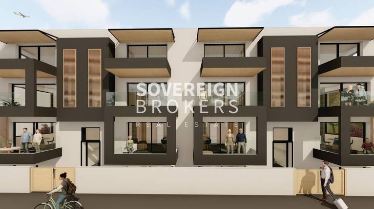 Maisonette 108 sqm for sale, Thessaloniki - Suburbs, Thermaikos
