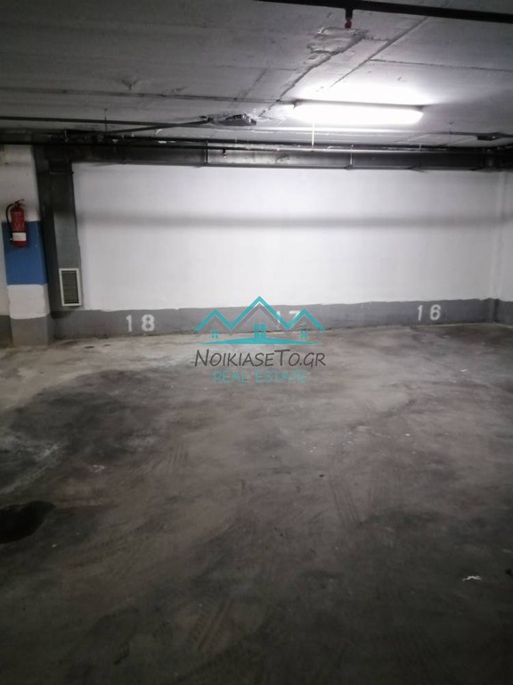 Parking 10 τ.μ. προς ενοικίαση, Θεσσαλονίκη - Κέντρο, Χαριλάου