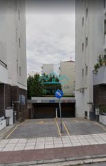 Parking 10 τ.μ. για ενοικίαση