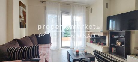 Maisonette 108sqm for rent-Eleitheres » Nea Iraklitsa