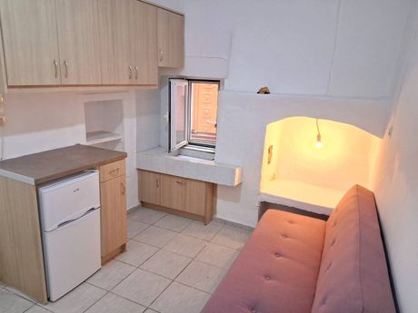 Apartment 30sqm for rent-Rethimno » Misiria