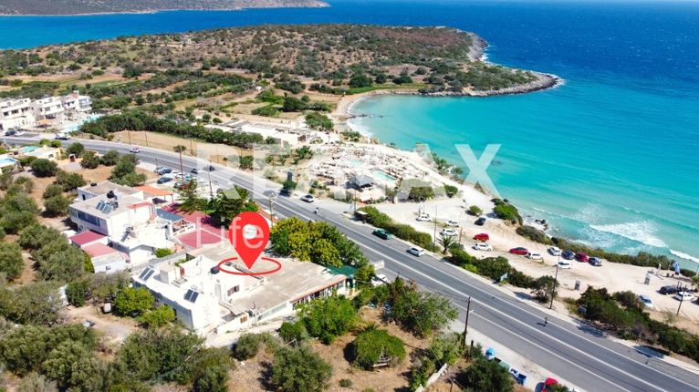 Business 500 sqm for sale, Lasithi Prefecture, Agios Nikolaos