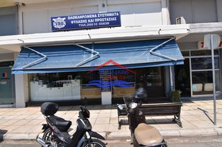 Κατάστημα 55 τ.μ. για πώληση