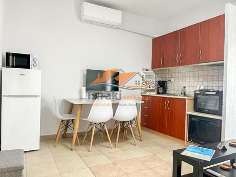 Διαμέρισμα 49τ.μ. για πώληση-Αλεξανδρούπολη » Κέντρο