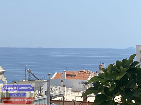 Διαμέρισμα 94τ.μ. για ενοικίαση-Καβάλα