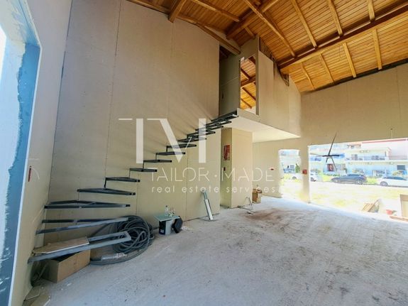 Maisonette 100 sqm for sale, Thessaloniki - Rest Of Prefecture, Rentina