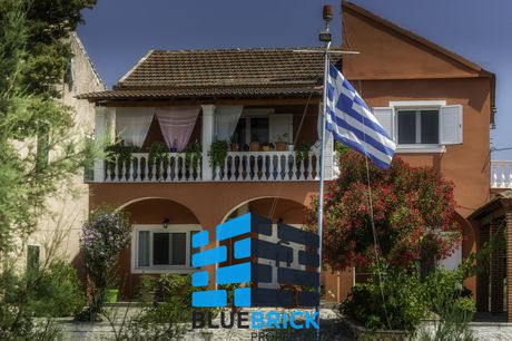 Μεζονέτα 180τ.μ. για πώληση-Κέρκυρα
