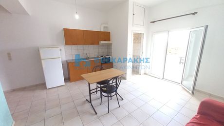 Διαμέρισμα 42τ.μ. για ενοικίαση-Ηράκλειο κρήτης