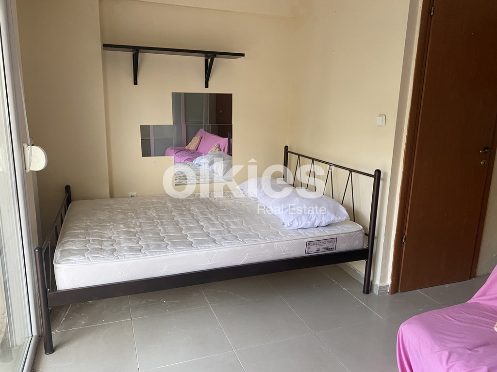 Studio / γκαρσονιέρα 30 τ.μ. προς ενοικίαση, Κέντρο Πυλαίας